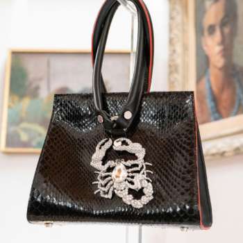 Minibag Sienna #2
