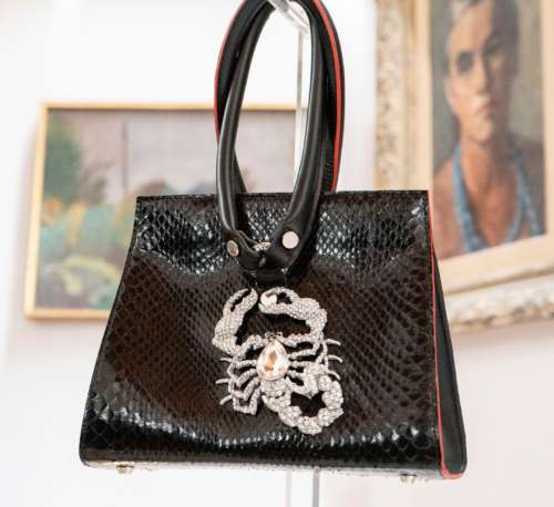 Minibag Sienna #2