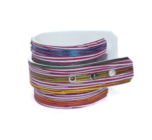 Cuff Elsa #28 - immagine 2