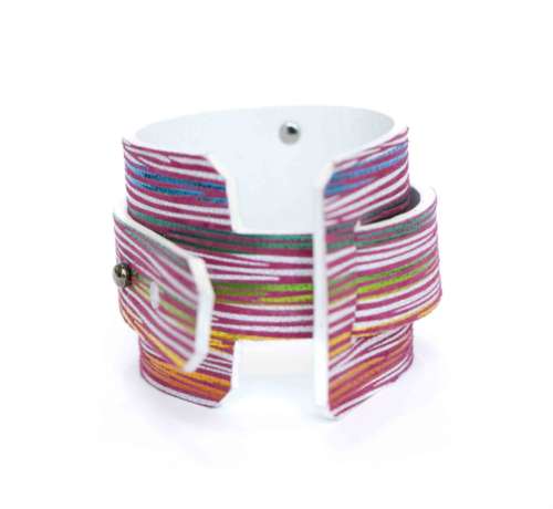 Cuff Elsa #28 - immagine 3