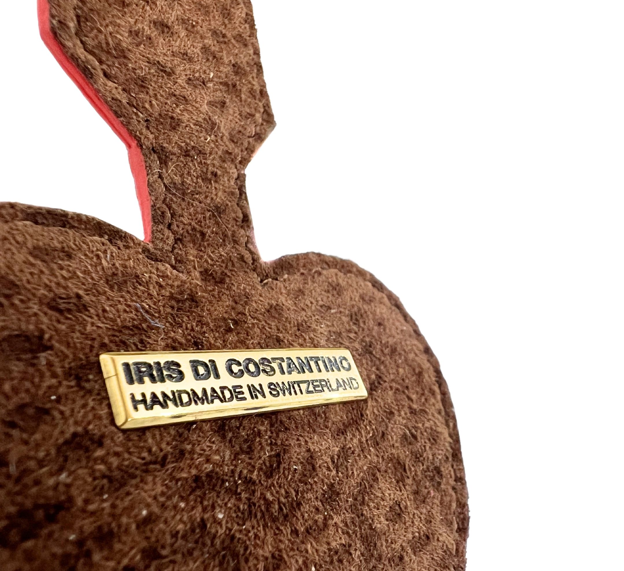 Tag Petit Coeur #7 - immagine 3