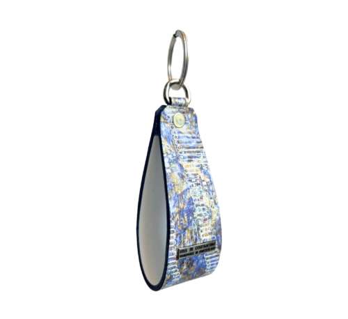 Keychain Diana #98