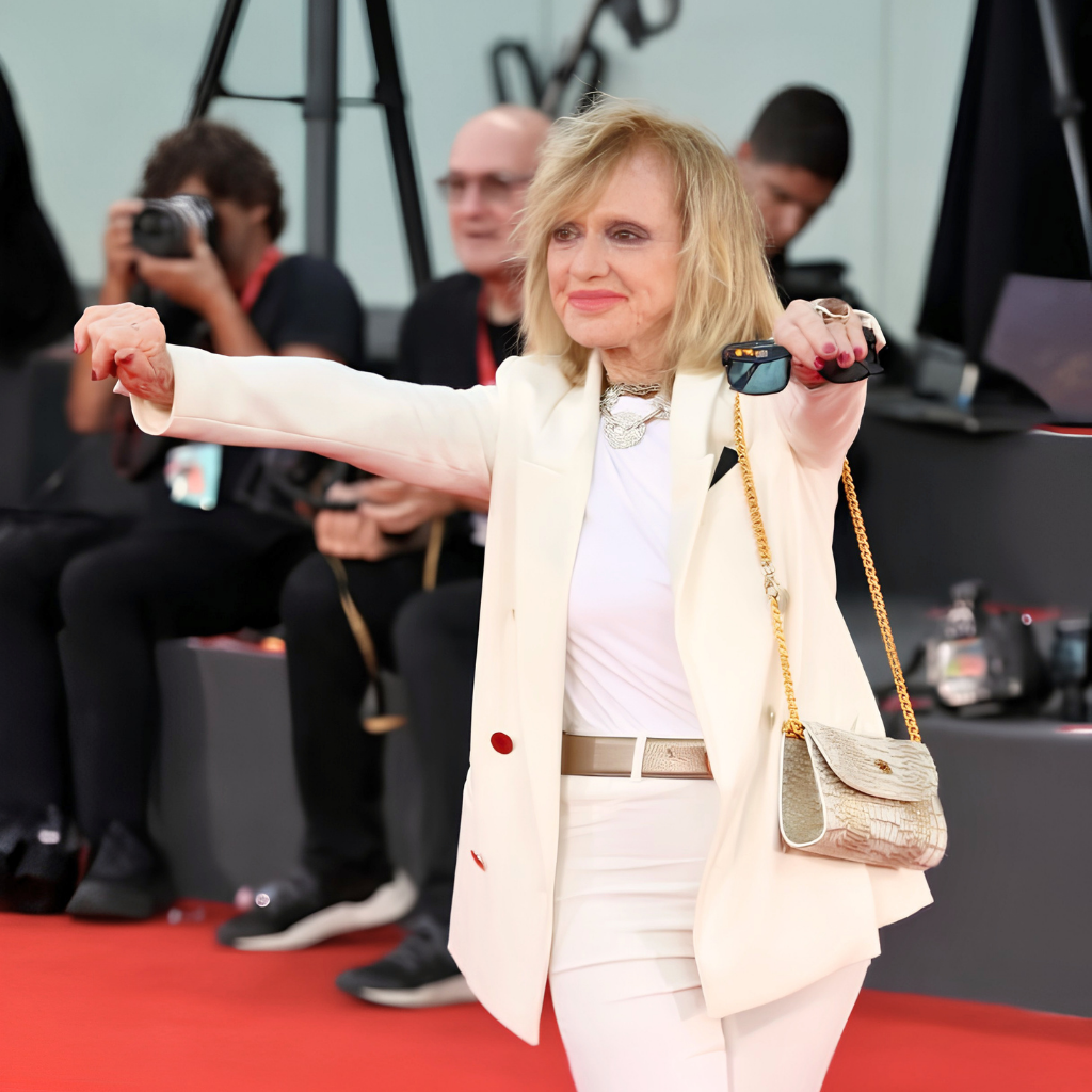 red carpet rita 1